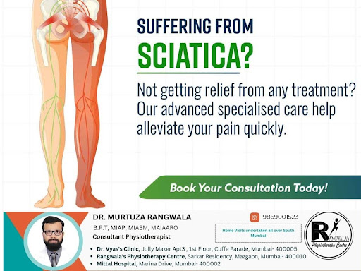 Sciatica is a common condition characterized by pain radiating along the sciatic