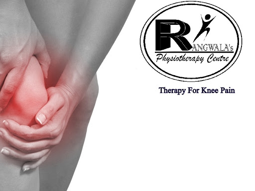 Complete assessment and treatment of knee pain. Assessing th
