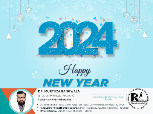 Happy New Year! May 2024 bring joy, prosperity, and good health.