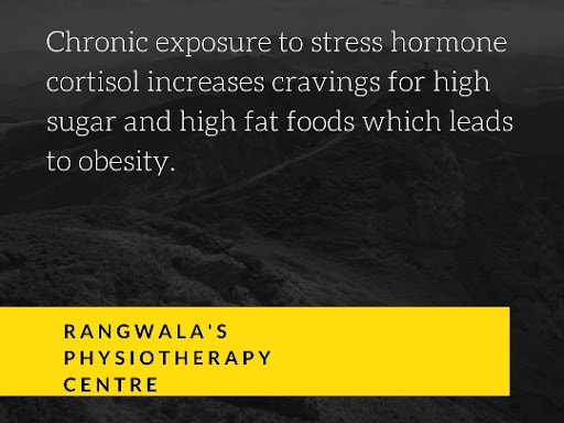 Rangwala's Physiotherapy Centre