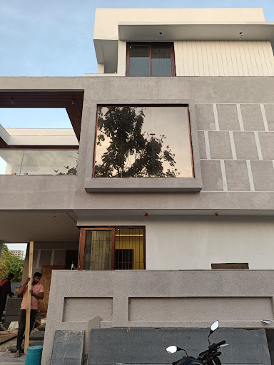 uPVC windows AhamdabaduPVC window manufacturers in Ahmedabad
uPVC door and wind
