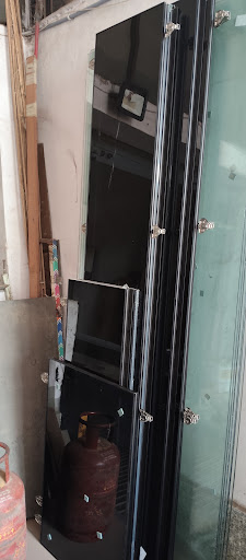 Aluminium Profile shutter at Best Price near you in Ahmedabad
Aluminum Profile s