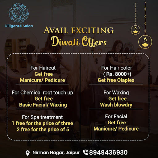 This festive season treat yourself in the most convenient wa