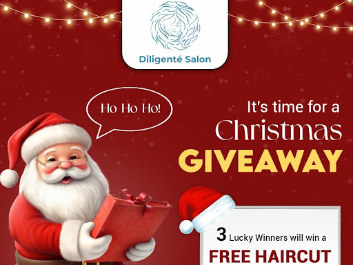 Ho ho ho! 
It's time to Get ready to sleigh the holidays wit