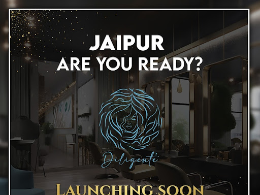 Jaipur Are You Ready, for a salon oasis where you can transf