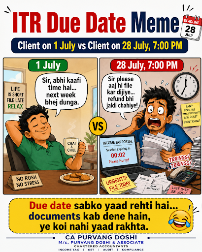 Due dates