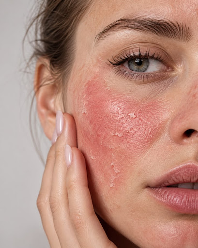 Skin peeling, redness aur irritated skin se hain pareshan? Y