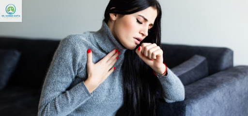 Chronic Cough Doctor in Jaipur अगर आपकी खांसी 3 हफ्तों से ज़्यादा…