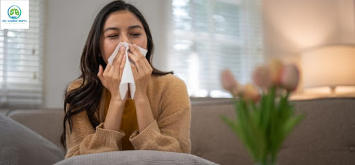 Immunotherapy for Allergies in Jaipur