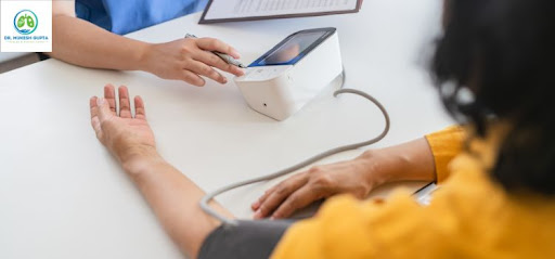 Advanced COPD Care in Jaipur