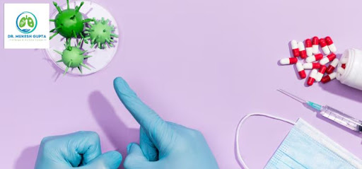 Immunotherapy for Allergies in Jaipur क्या आप बार-बार होने वाली…