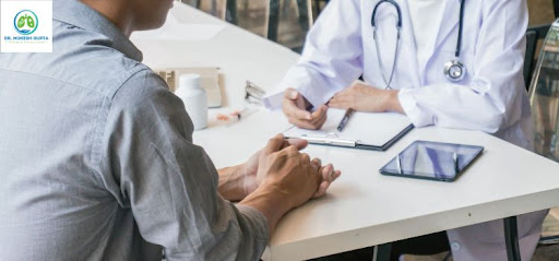 TB (Tuberculosis) Diagnosis and Treatment in Jaipur