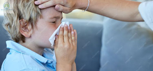 Child Allergy Awareness – Bacchon Me Allergy Ke Symptoms Kaise…