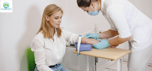 Skin Allergy Testing & Treatment in Jaipur