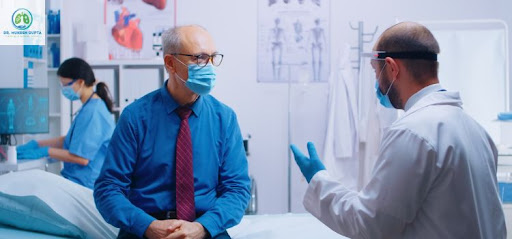 TB (Tuberculosis) Diagnosis and Treatment in Jaipur
