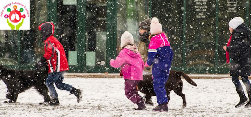 Seasonal Cough & Cold in Children – What Parents Should Know