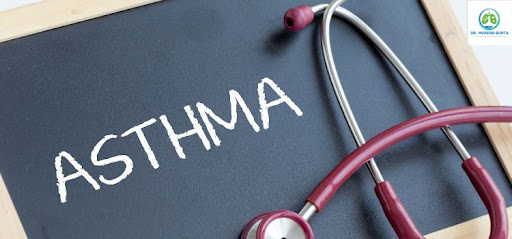 Asthma Treatment & Allergy Care by Specialists in Jaipur
