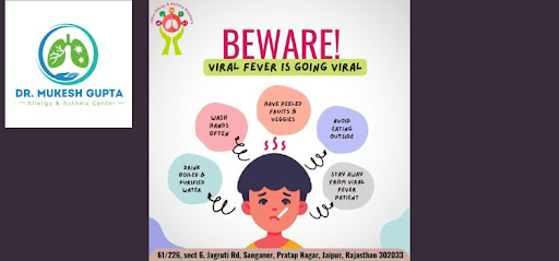 Viral Fever Alert – Bachav Hi Sabse Behtar Ilaaz
