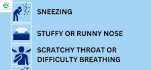 Seasonal Allergy Symptoms in Jaipur – Early Signs You Shouldn’t Ignore