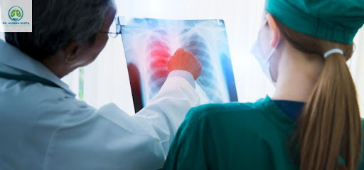 Comprehensive Chest Disease Clinic in Jaipur