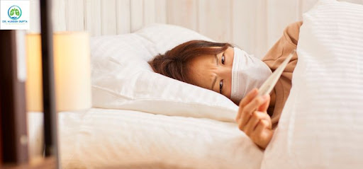 Viral Fever Symptoms & Prevention | मौसम बदलते ही वायरल संक्रमण से…