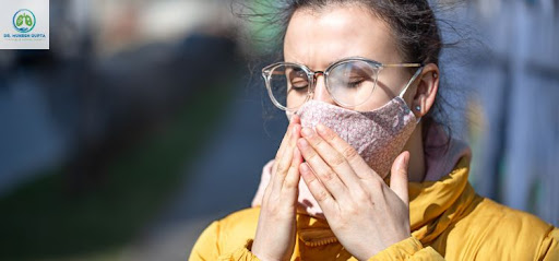 Dust and Pollen Allergy Specialist